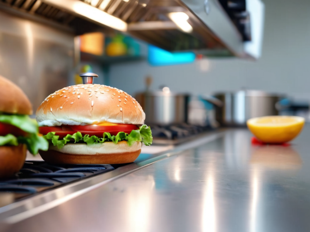 お客様を逃がさない！料理提供が遅い飲食店を脱却する秘訣