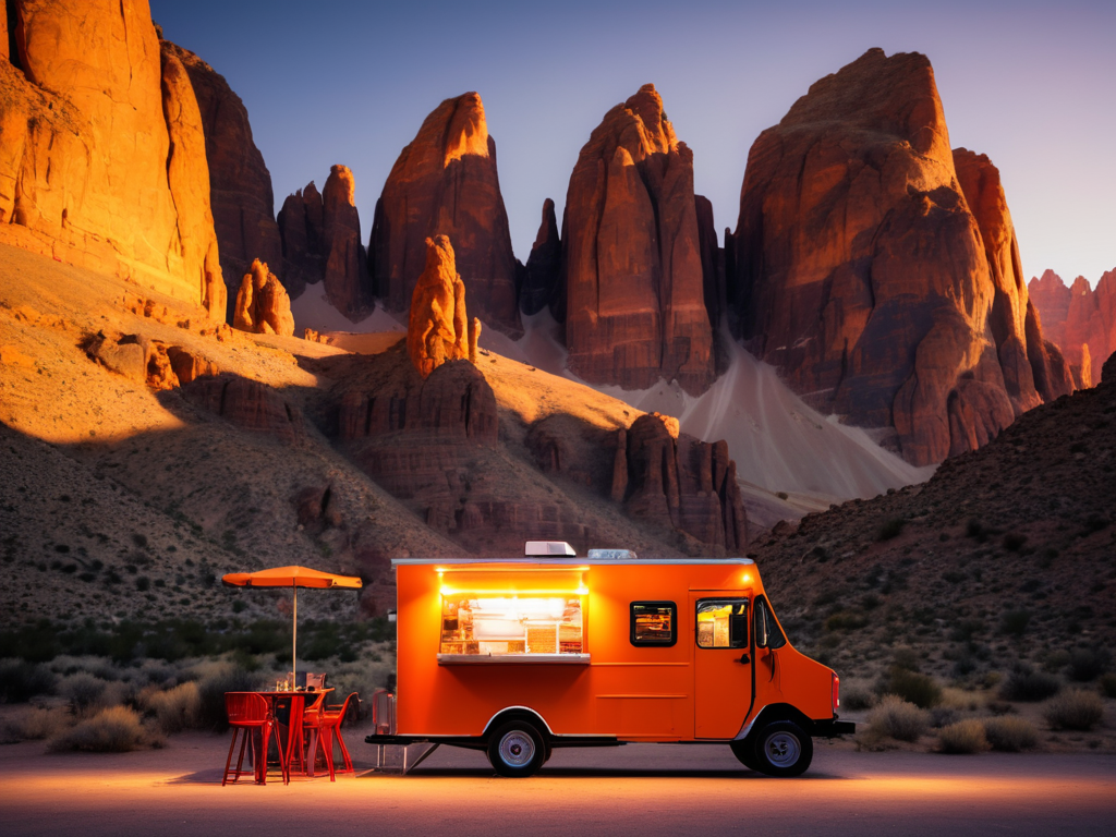 未来へ繋がる飲食店経営：人手不足を乗り越える