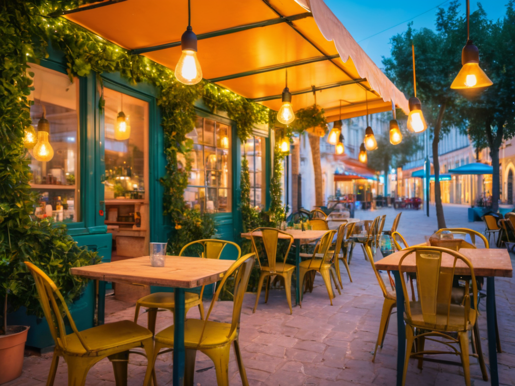 スタッフとお客様が安心して過ごせる店舗作りのヒント