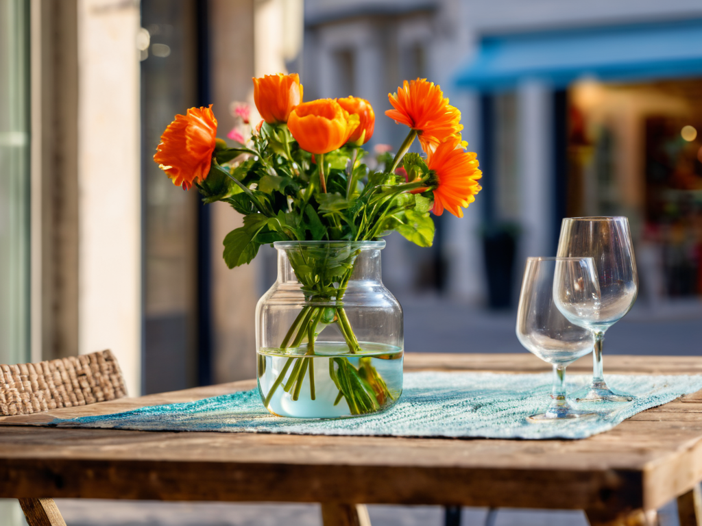 料理提供の言葉で創る、記憶に残る顧客体験