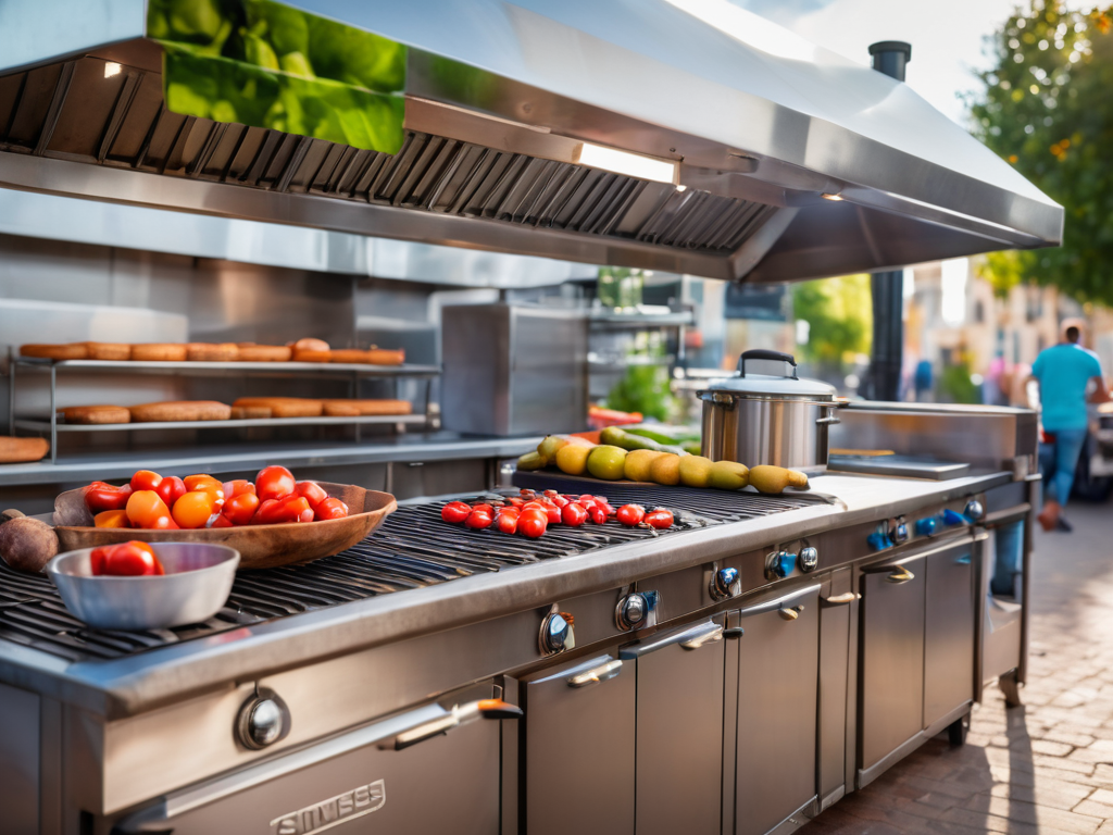 少ない人数でも店舗を回す！業務効率化の具体策