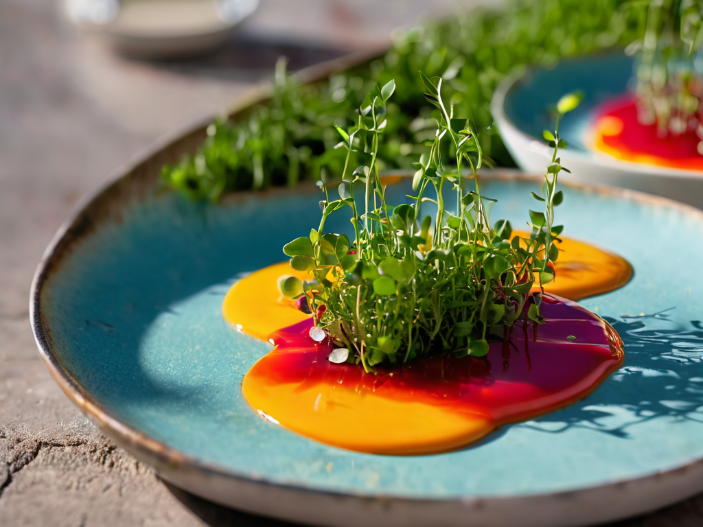 お客様を惹きつける！魅力的なメニューとサービスの作り方