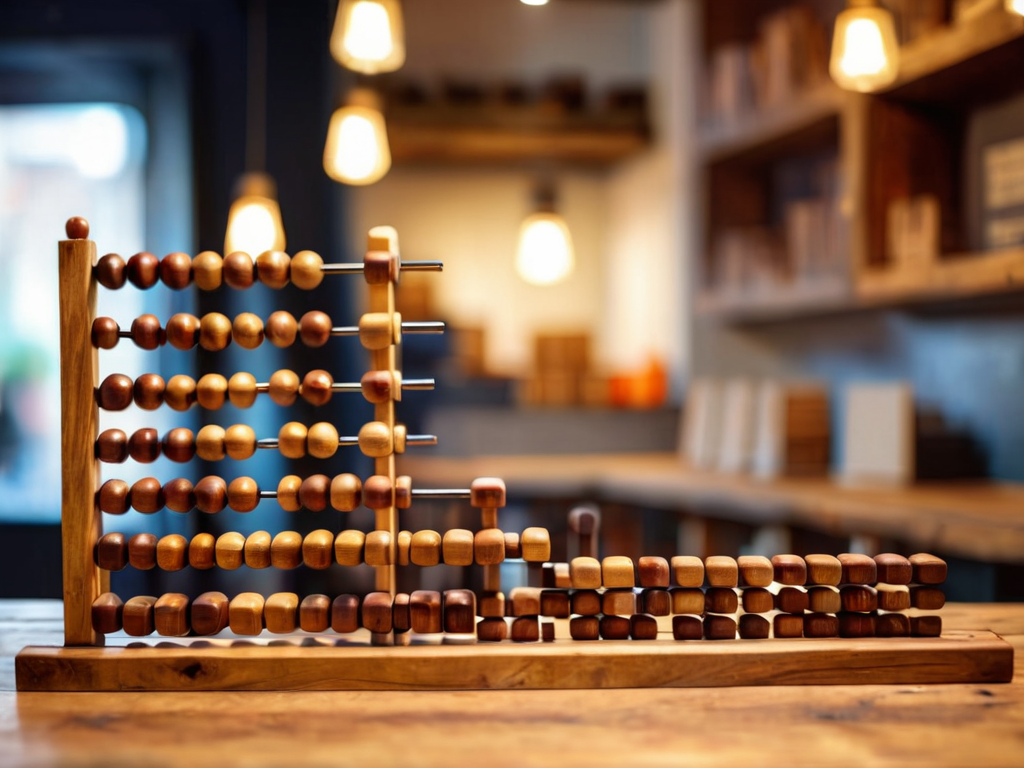 飲食店の手書き帳簿で経営が劇的に変わる理由