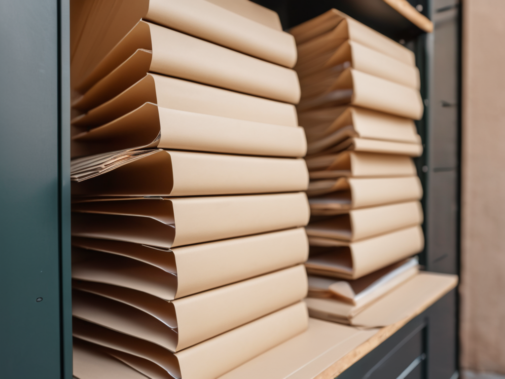 税務調査も怖くない！帳簿のルールと保存の極意