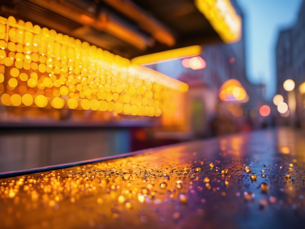 飲食店を悩ませる油臭の原因と放置するリスク