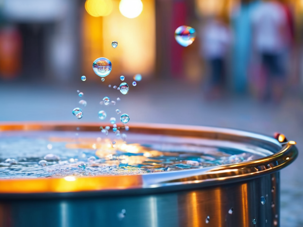 頑固な油汚れ・油臭に効く！オキシクリーンの活用術