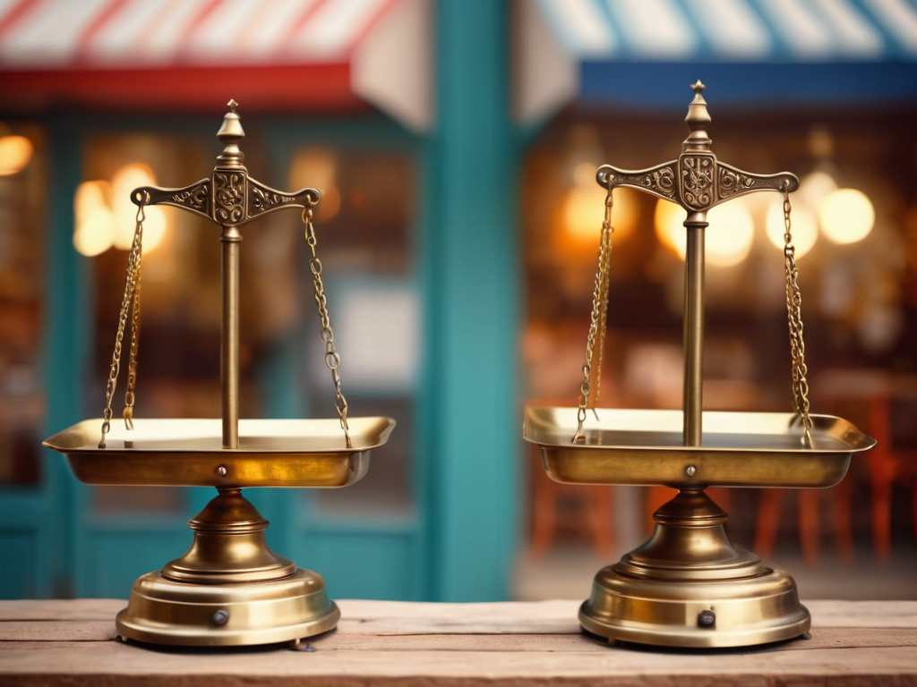 飲食店経営で失敗しないための「帳簿付け」の基本