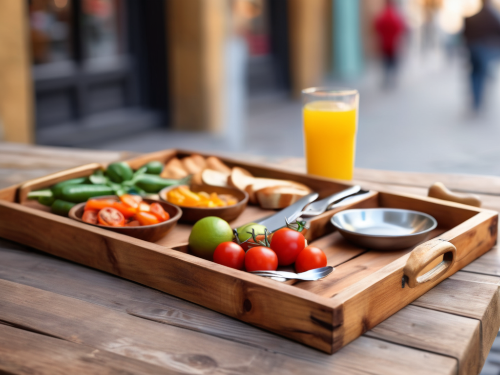 少ない人数で最大限の売上を作るオペレーション戦略