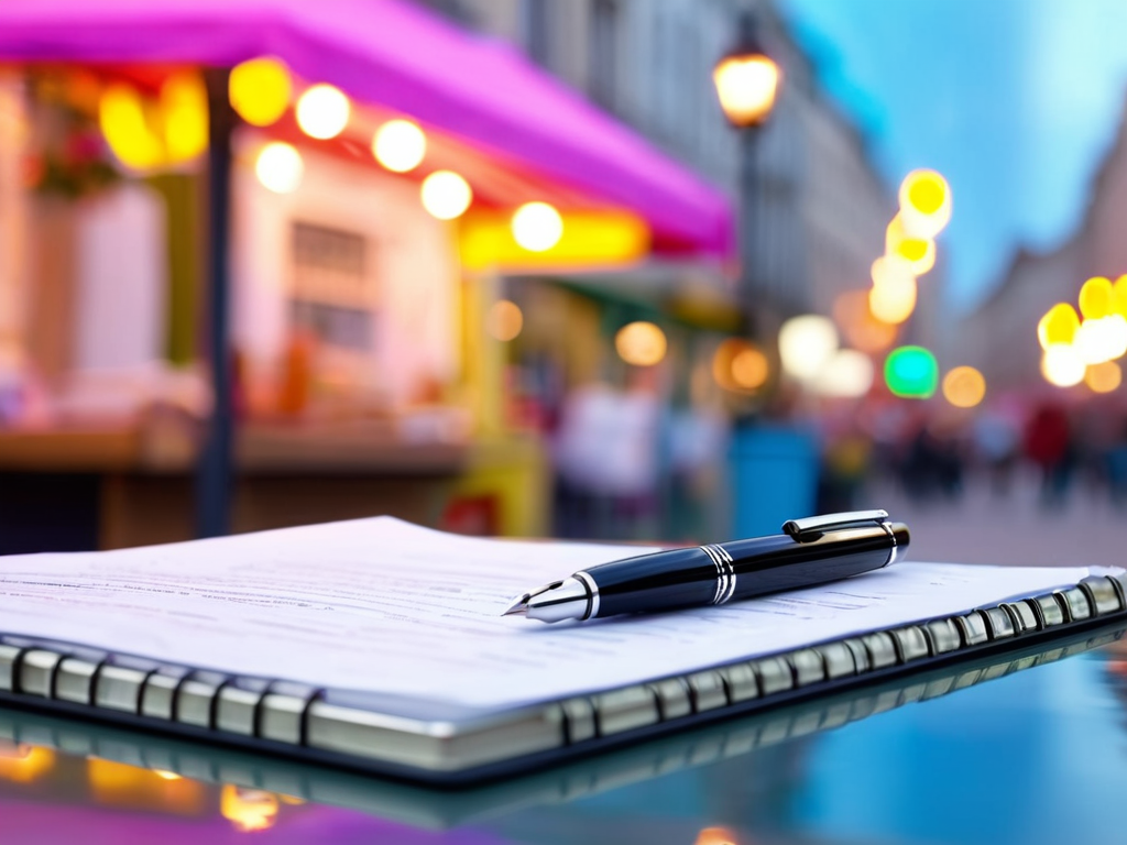 飲食店経営で「税理士なし」を選ぶ前に知るべきこと