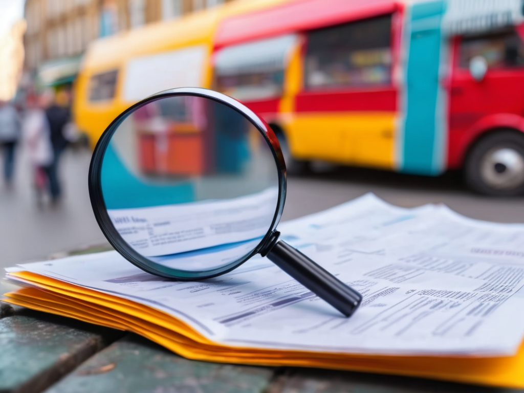 ここに注意！税理士に任せるべき税務業務とリスク回避