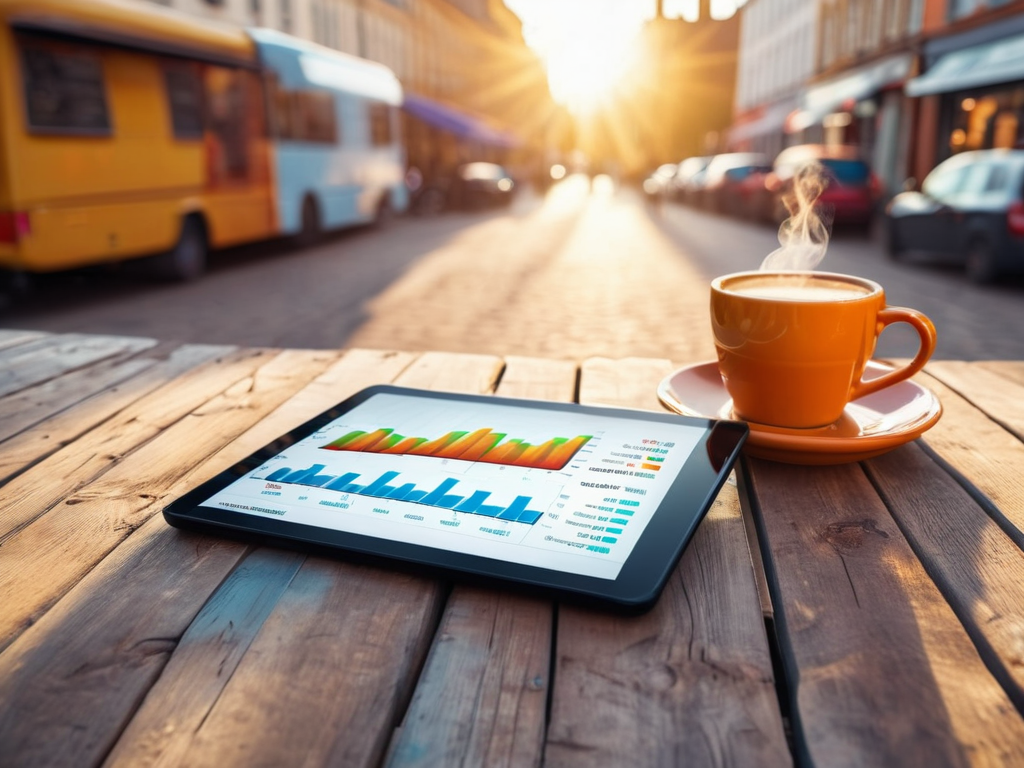 自分でできる税務処理！会計ソフトと知識で乗り切る秘訣