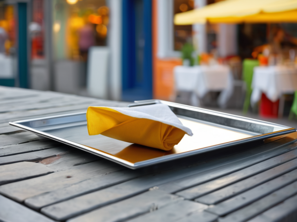 従業員のモチベーションを保つスマートな身だしなみ規定術