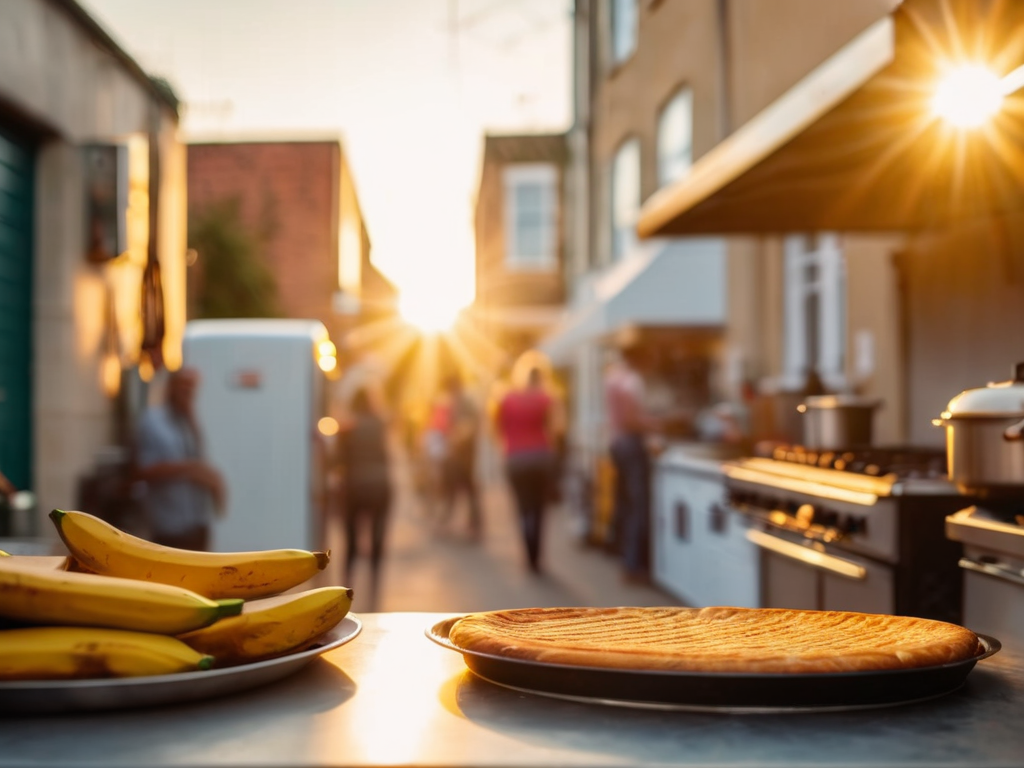 飲食店での撮影許可はなぜ重要?集客効果とリスク回避の秘訣