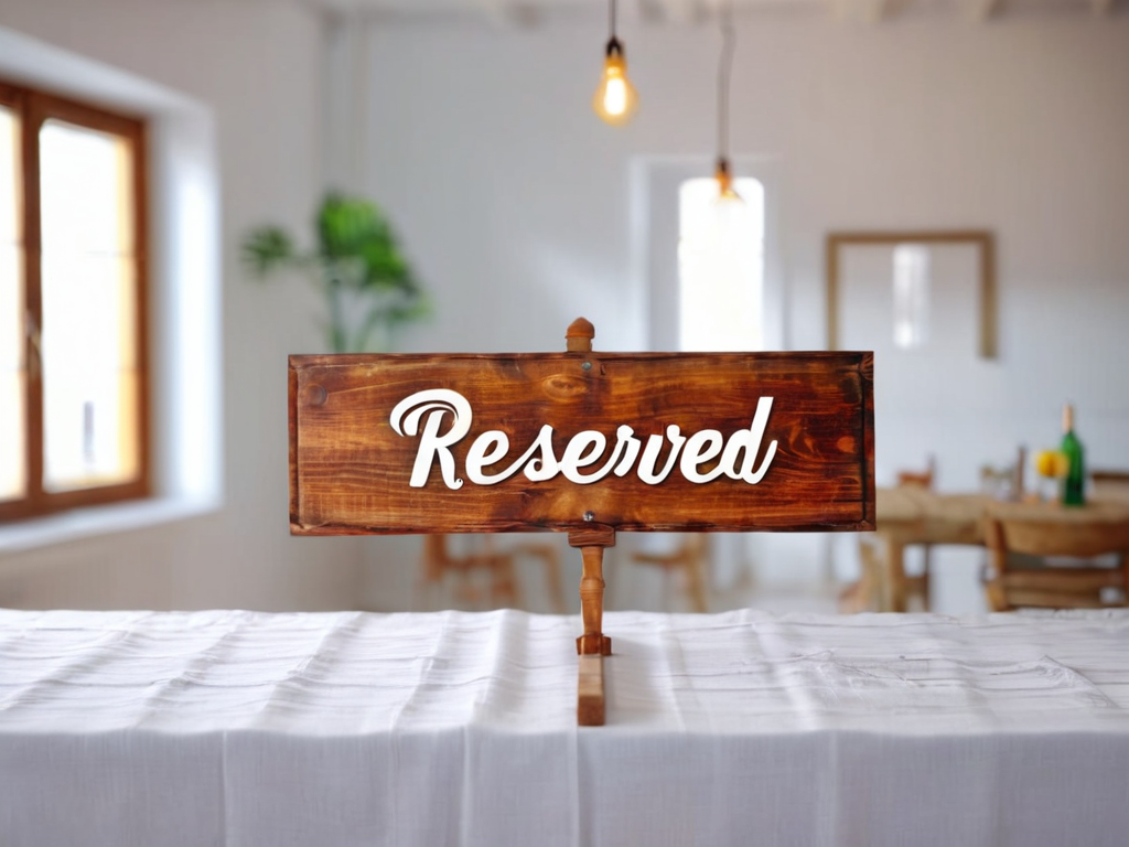 スムーズにクリア!飲食店撮影許可の具体的なステップ