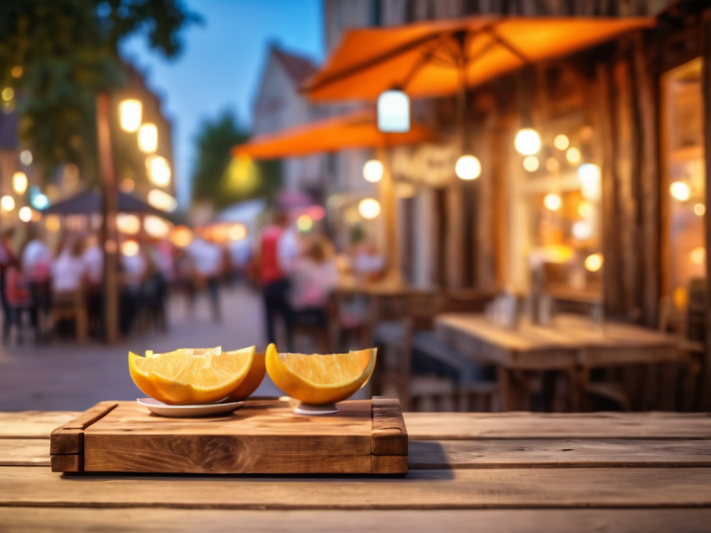 飲食店の撮影許可、夢を叶える最終ステップ