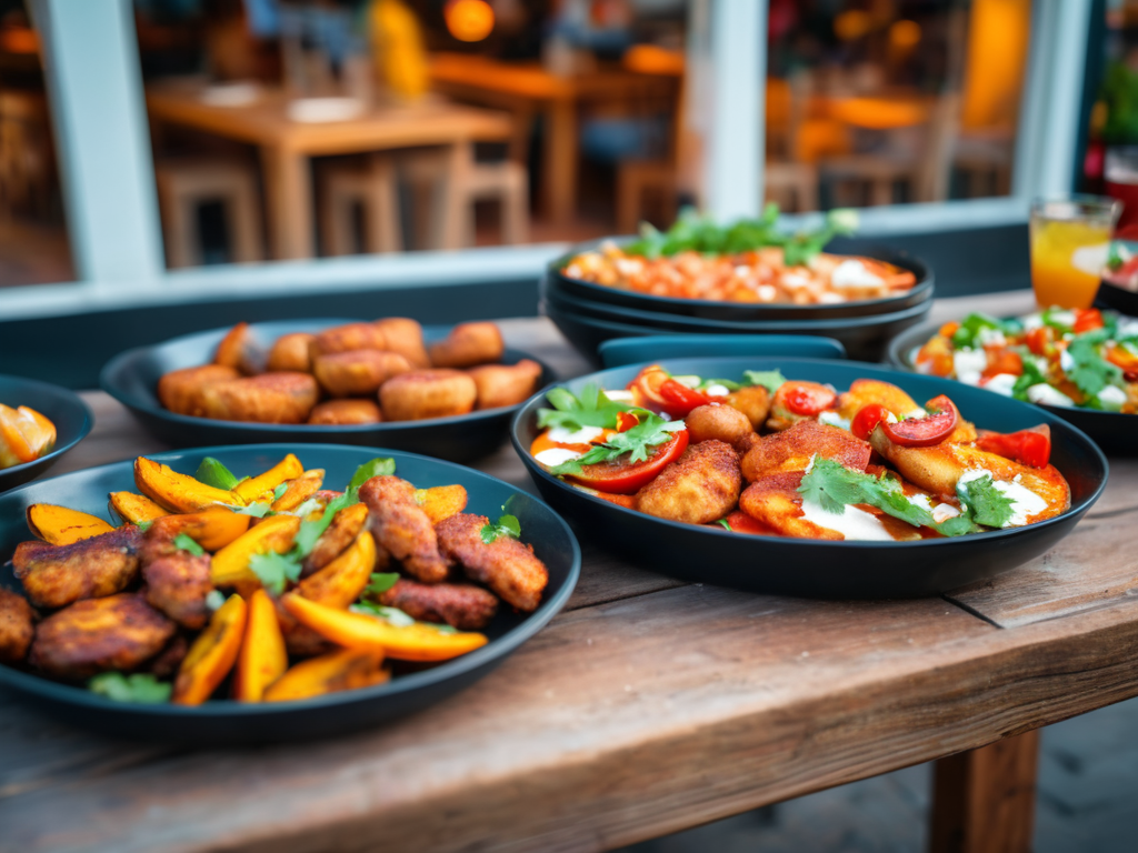 料理撮影を味方につけて繁盛店へ!お店の未来をデザインしよう