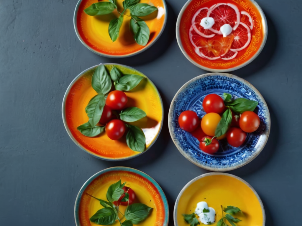 撮影許可で差をつける!魅力的なメニュー写真の撮られ方