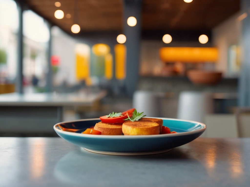 飲食店での撮影許可がもたらす6つのポジティブな変化