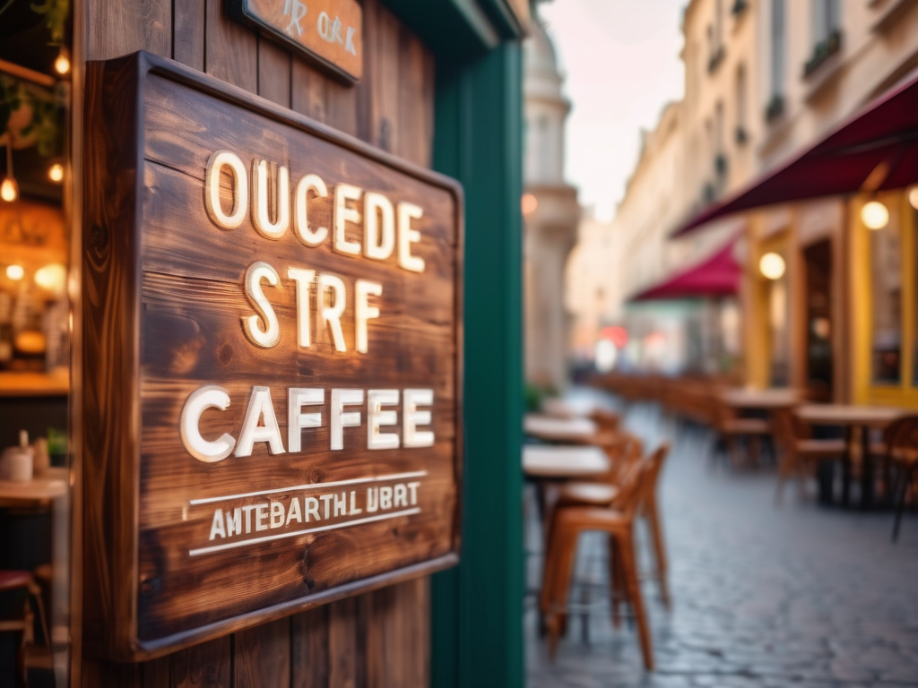 お店の魅力を最大限に引き出す!効果的な撮影ルールの作り方