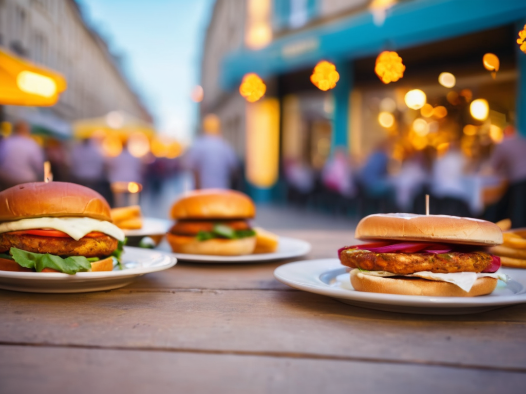 飲食店における撮影許可の重要性と7つの実践ポイント