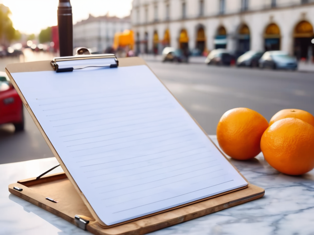 撮影依頼の種類別!適切な許可と対応フローを確立しよう