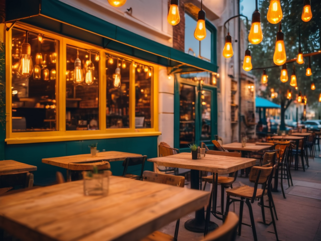 お店の魅力を最大限に伝える!効果的な撮影誘致とPR戦略