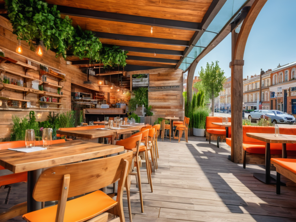 撮影許可がもたらす未来:お店のブランディングと売上向上への道筋