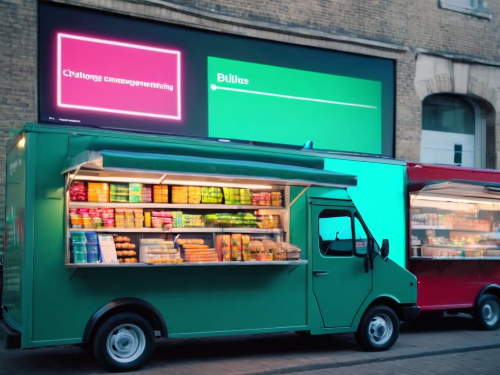 資金繰りを賢く！チェーン展開を加速させる具体的なアプローチ