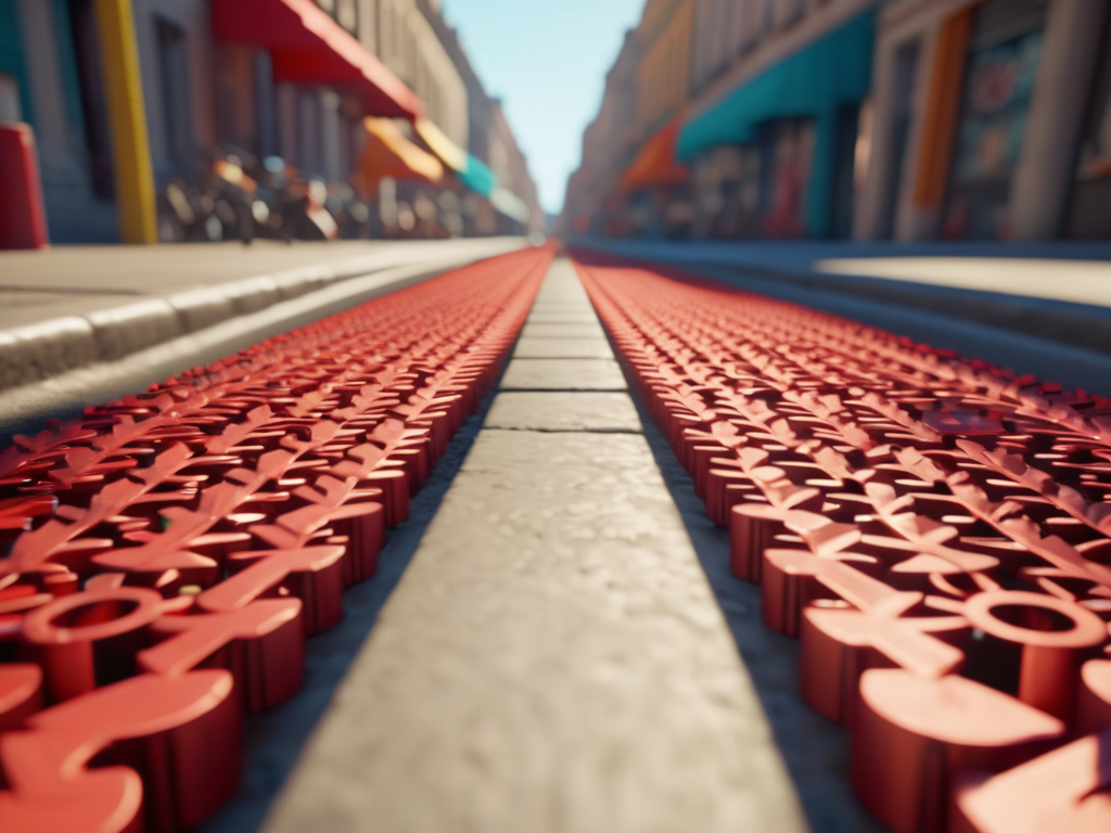 クレープチェーン店の未来を拓くロードマップまとめ