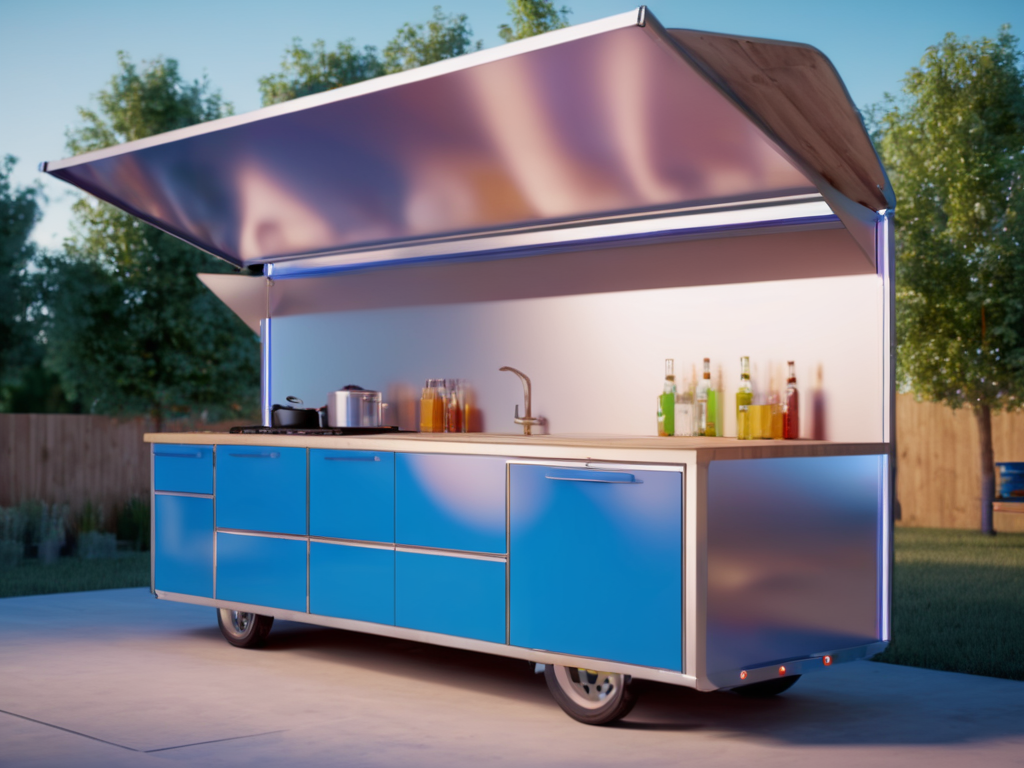 キッチントレーラーで夢を叶えるための価格戦略まとめ