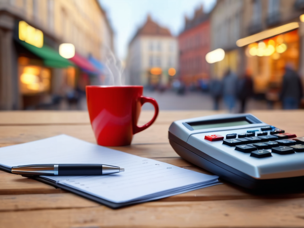 「もう限界」はまだ早い！キッチンカー経営を立て直す秘策