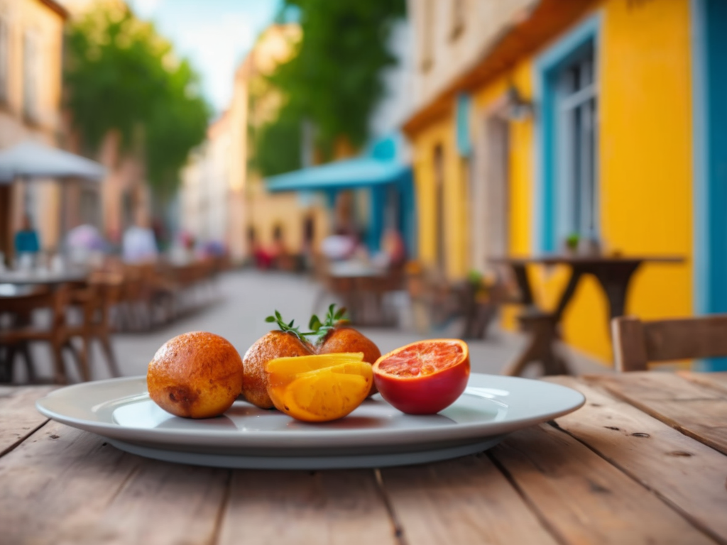 高原価率メニューを魅力に変える！価格設定と付加価値戦略