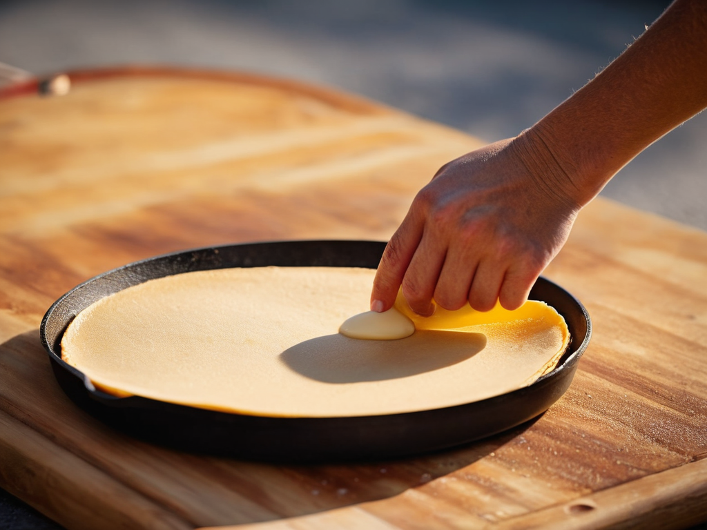 クレープ開業で迷わない！プロが選ぶ必須道具リスト