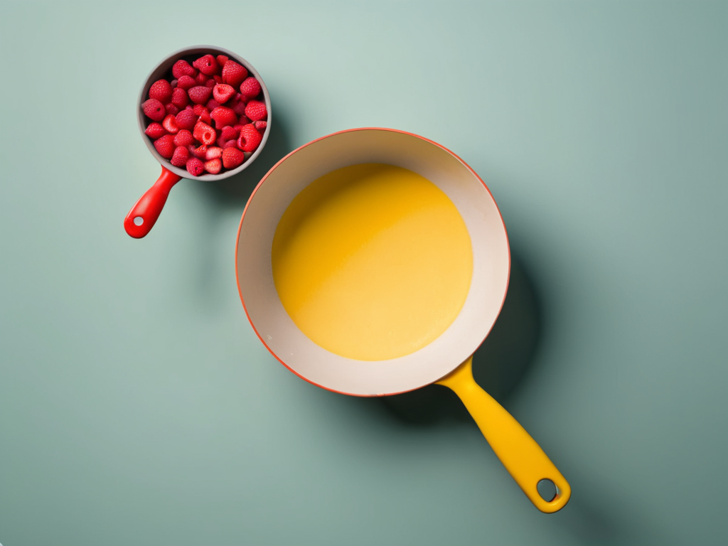 費用対効果を最大化！初期投資を抑える賢いクレープ道具調達術