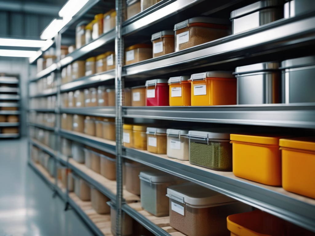 原価率を賢く抑える！仕入れと調理のコスト削減術